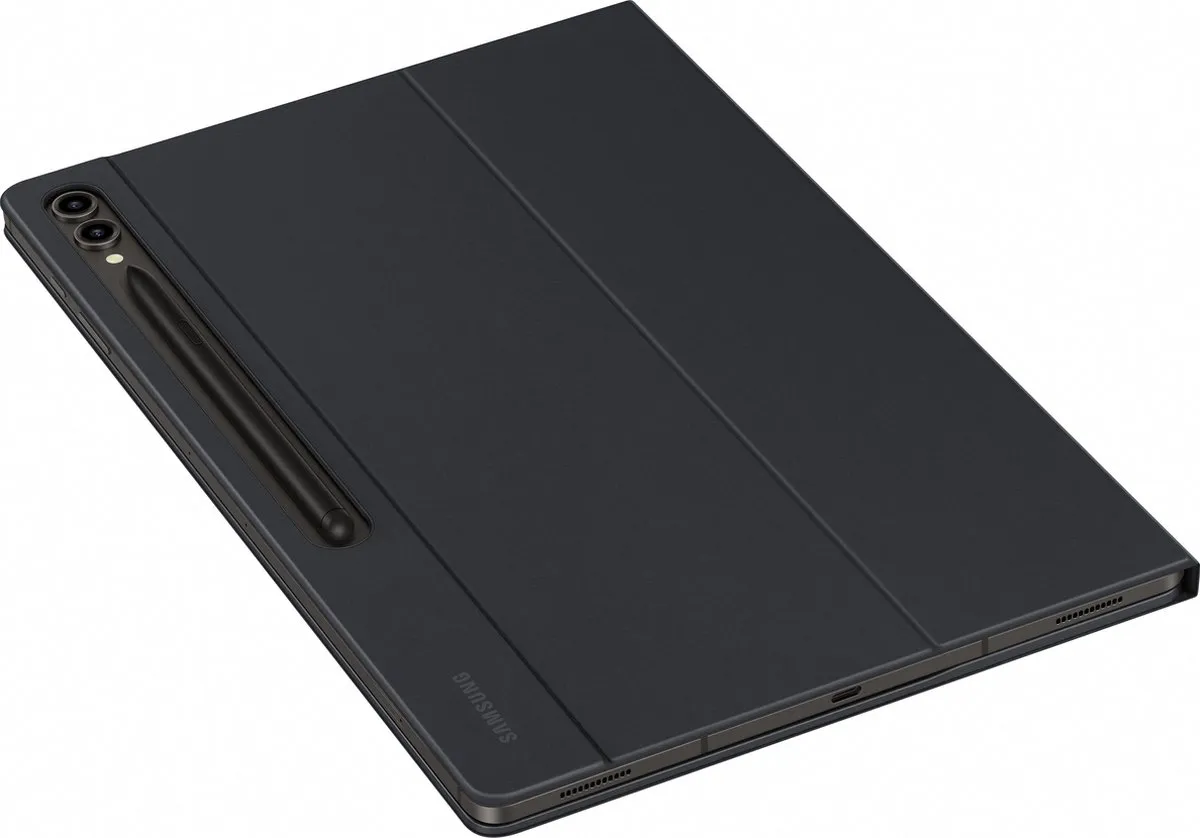 Samsung Cover Keyboard Slim EF-DX910UBEGWW - Zwart