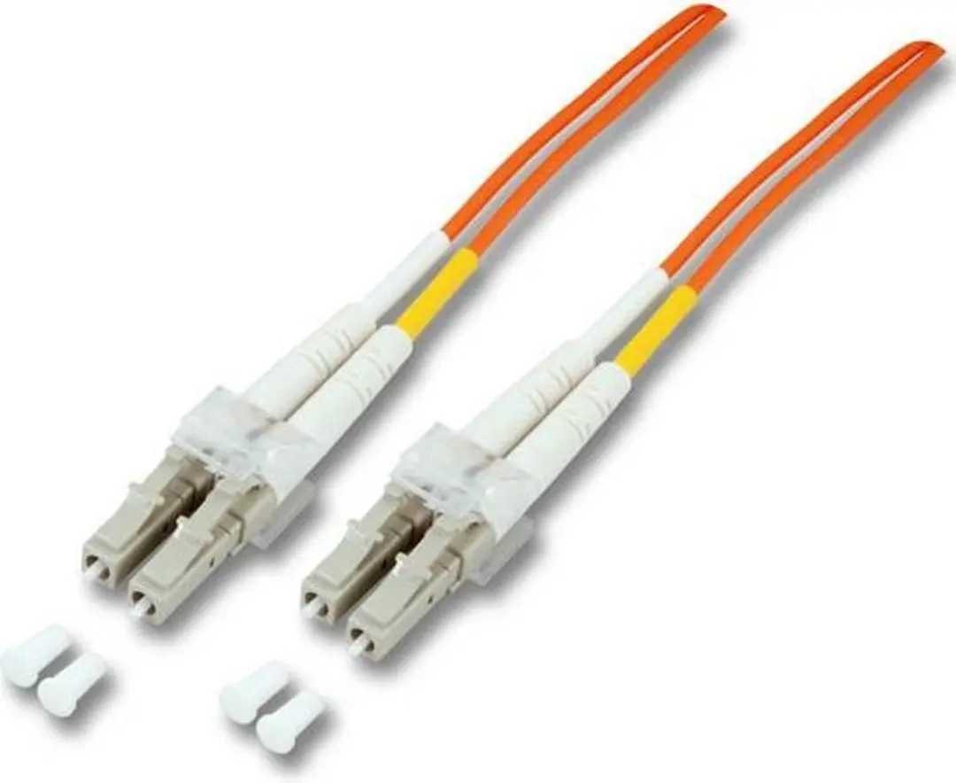 EFB Elektronik O0310.050 Duplex Jumper LC/LC OM2