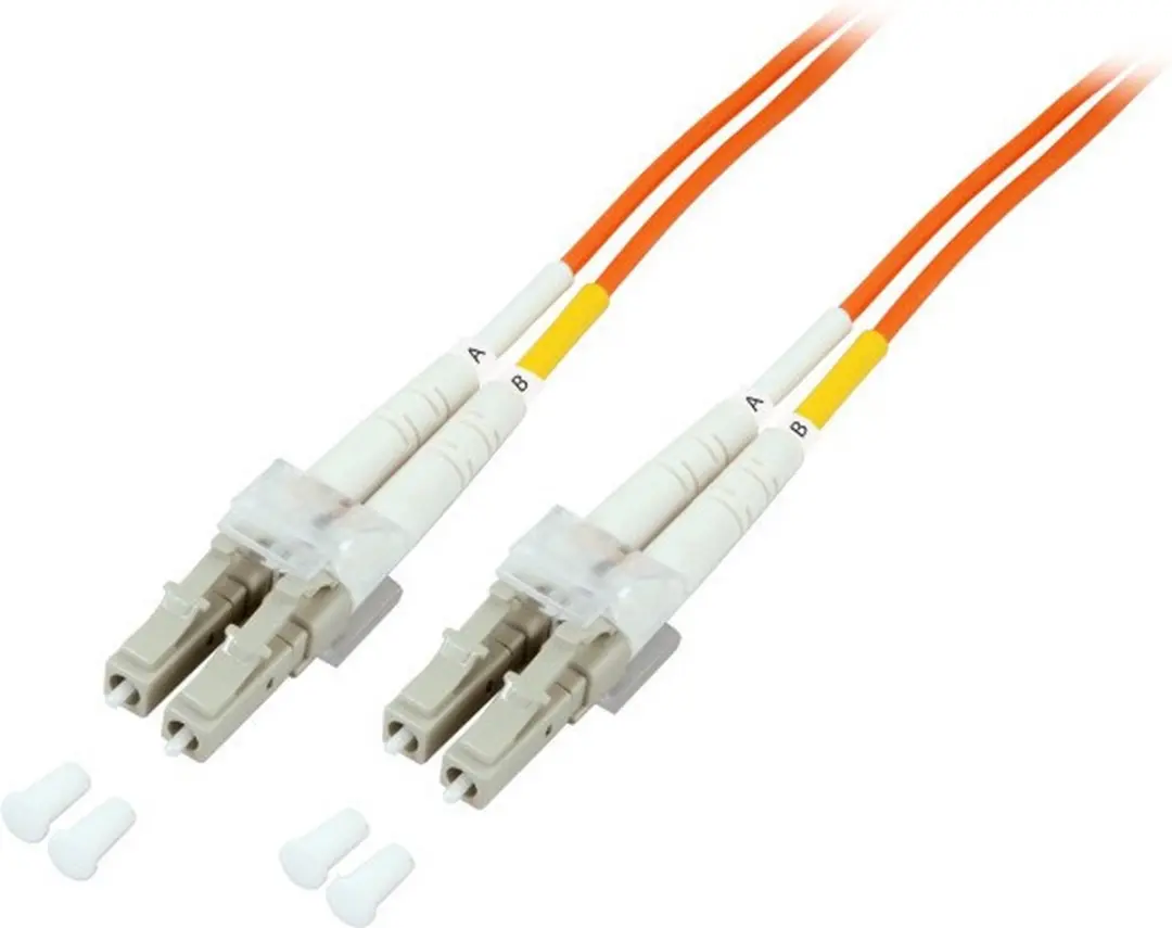EFB Elektronik O0330.2 Glasvezelkabel LC OM1 2m