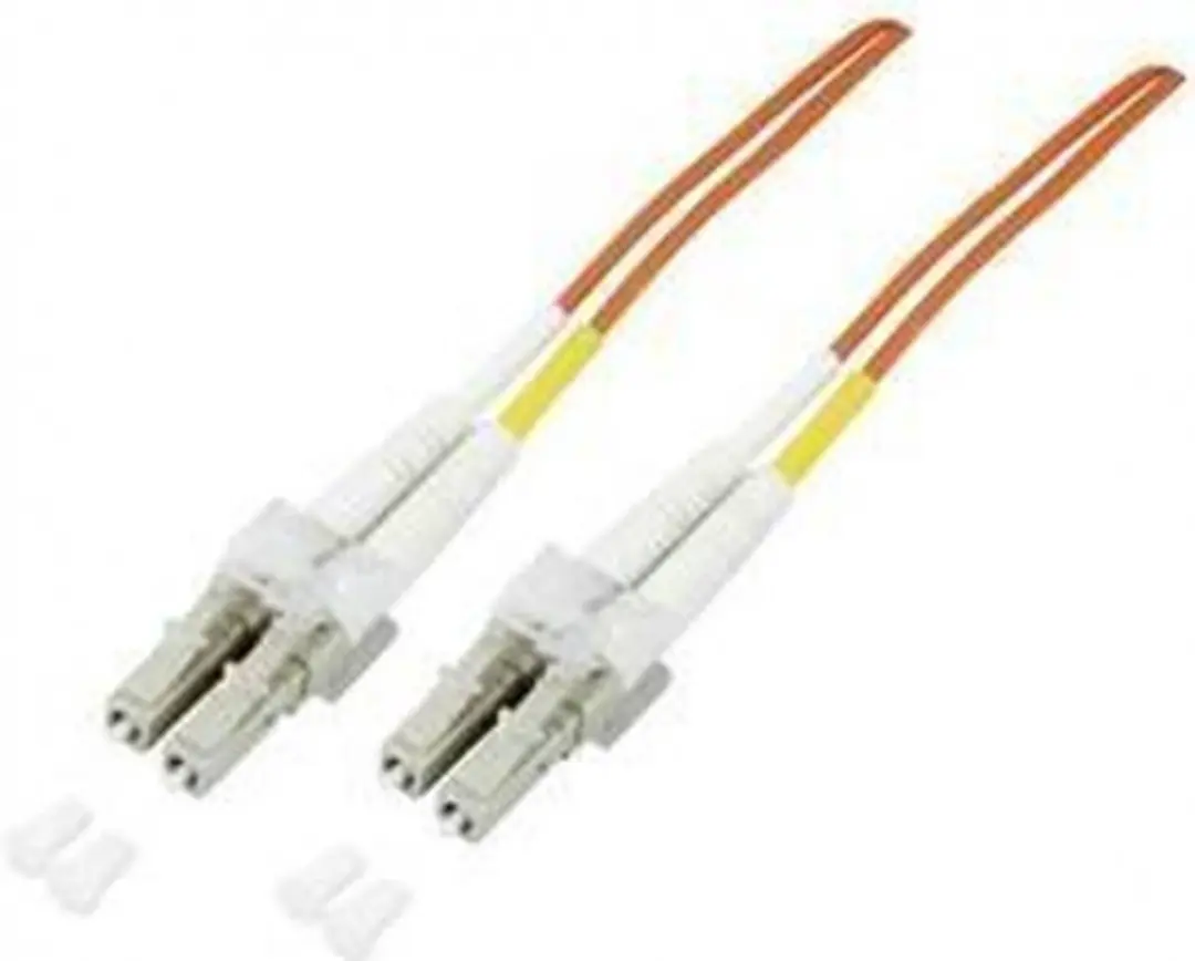 EFB Elektronik O0312.5 LC/LC Glasvezelkabel
