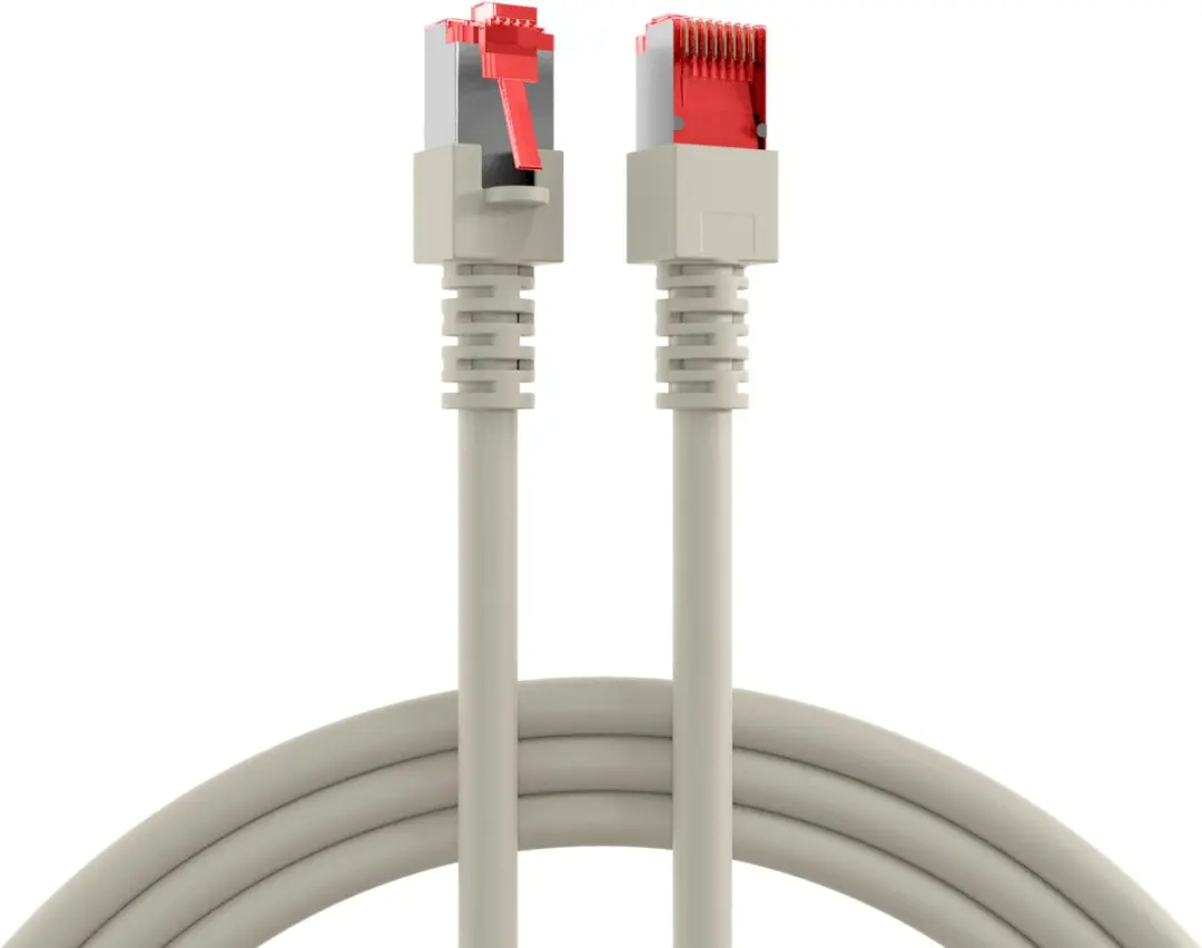 EFB Elektronik K5510.0,15 Patchkabel CAT6 S/FTP 15cm