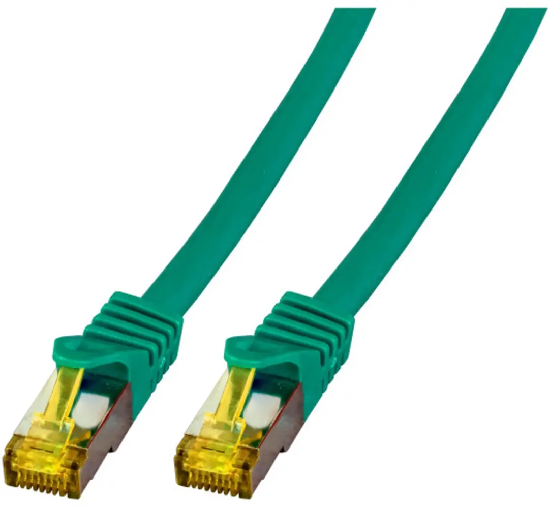 EFB Elektronik MK7001.0,25GR CAT6a sFTP Kabel