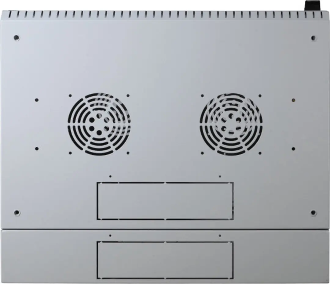 EFB Elektronik 691606VGR.50 Wandbehuizing 6HE