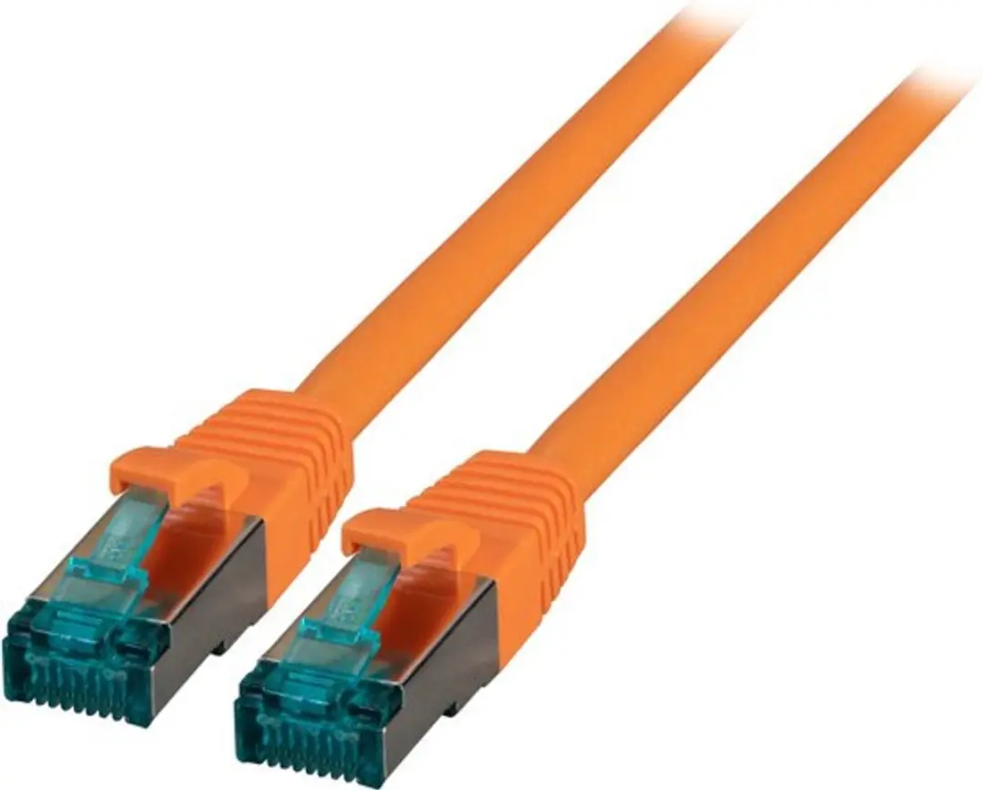 EFB Elektronik MK6001.3O Netwerkkabel Cat6a