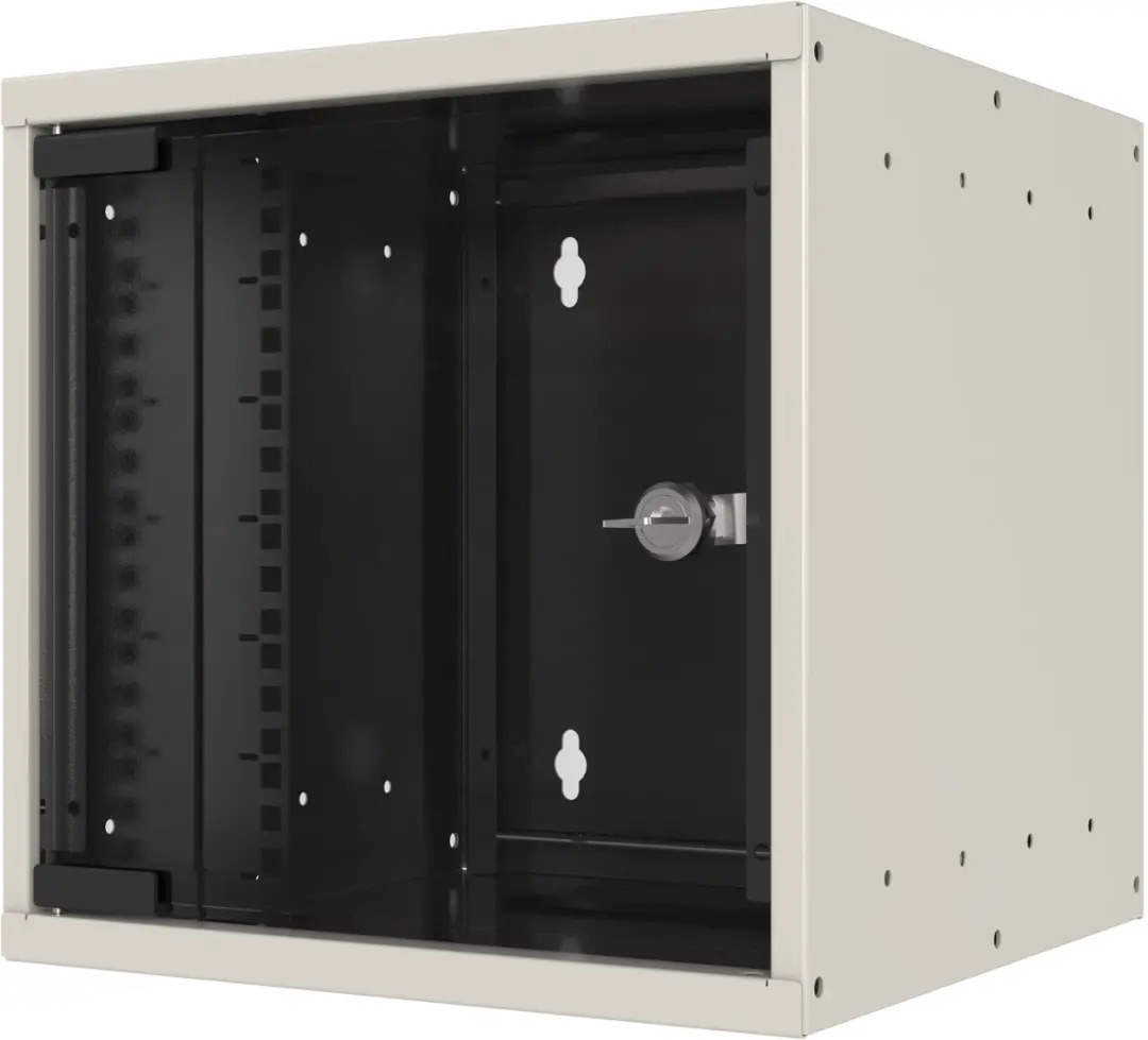 EFB Elektronik WGB-1006WS.30 Wandbehuizing 6HE
