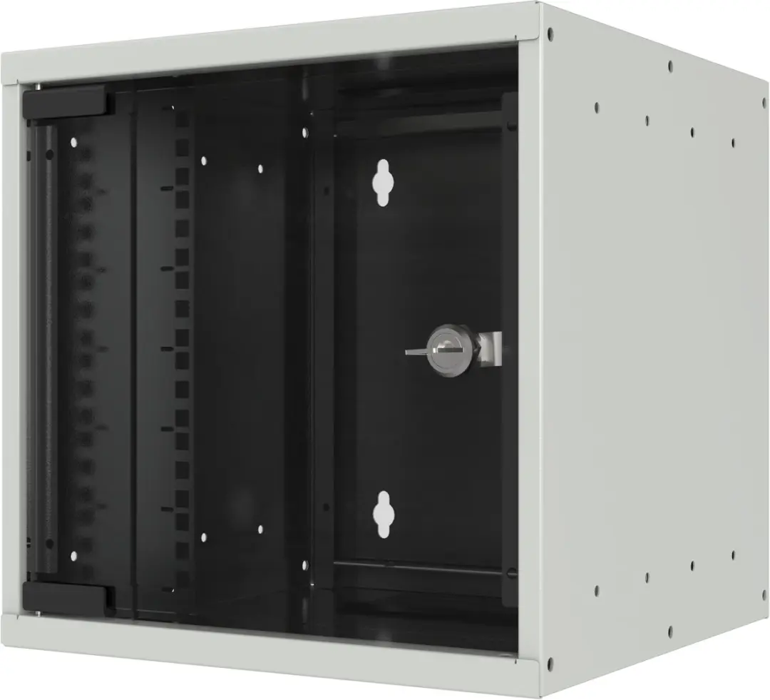 EFB Elektronik WGB-1009WS.30 Wandrek 9U
