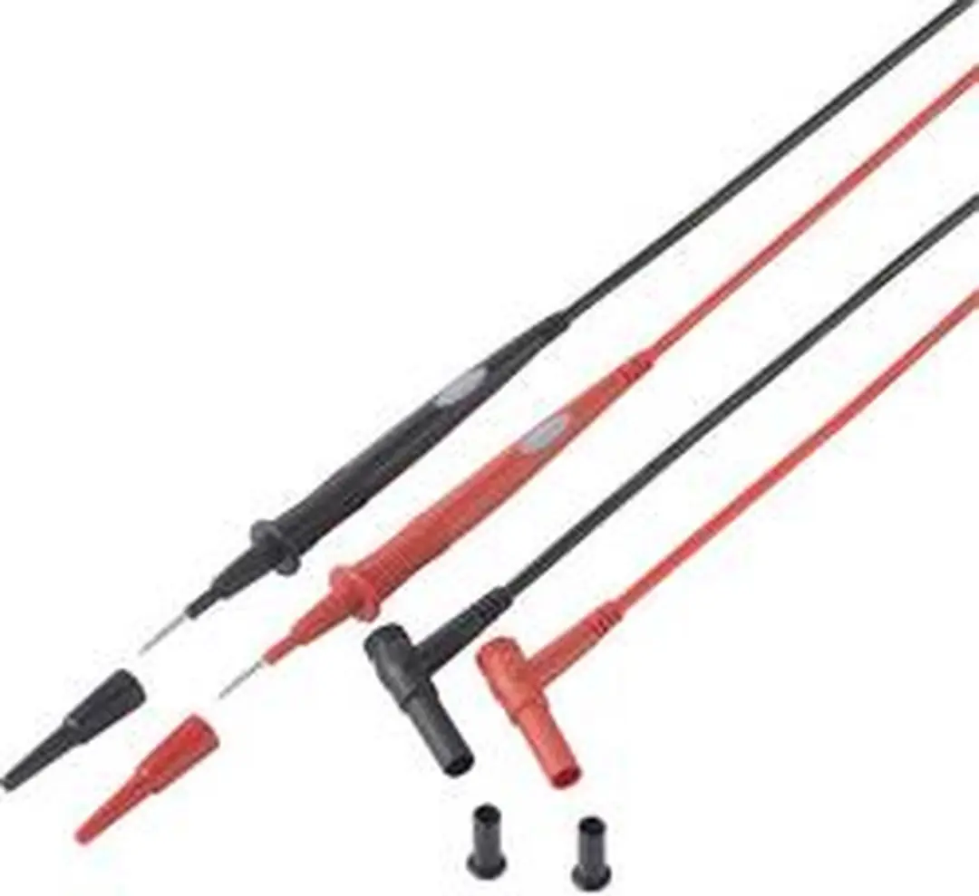 Voltcraft MS-7 Veiligheidsmeetsnoer 1.00m