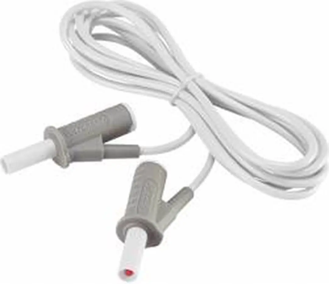 Voltcraft MSB-501 Veiligheidsmeetsnoer 4mm