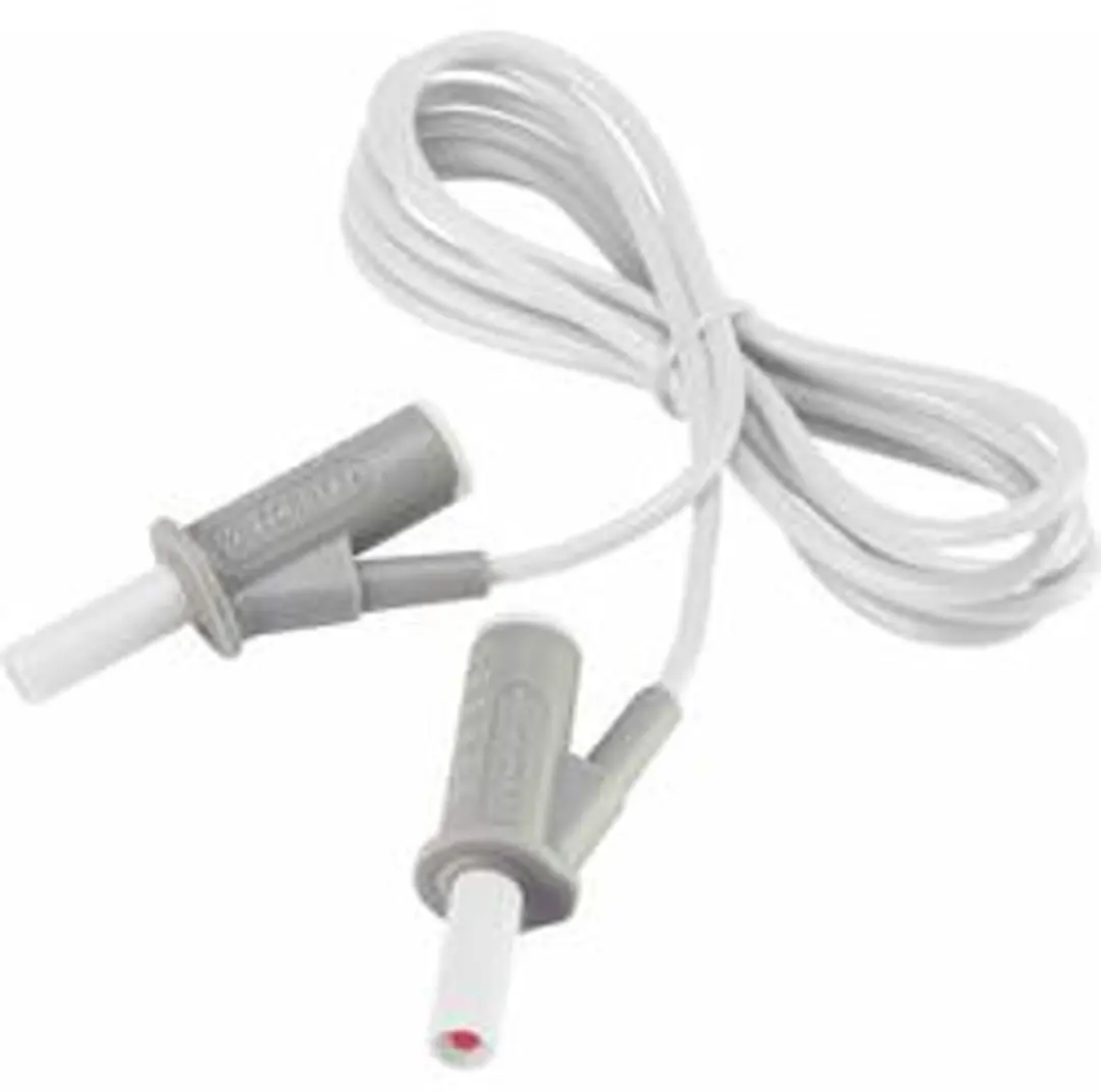 Voltcraft MSB-501 Veiligheidsmeetsnoer 1,5m