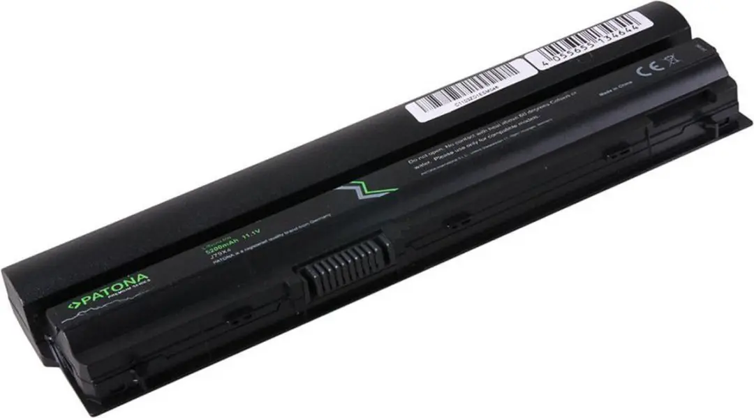 Patona Laptopaccu Dell Latitude E6230 - o.a. E6320/E6430s - afbeelding 3 van 5