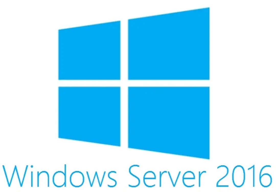 Fujitsu Windows Storage Server 2016 ROK