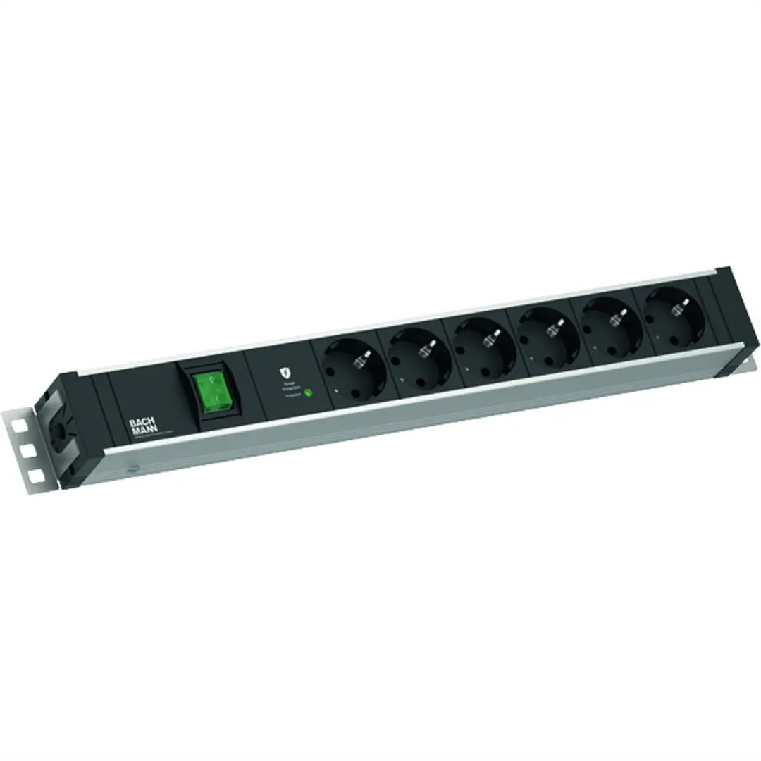 Bachmann 8.003.937 Stekkerdoos 19 1,5U