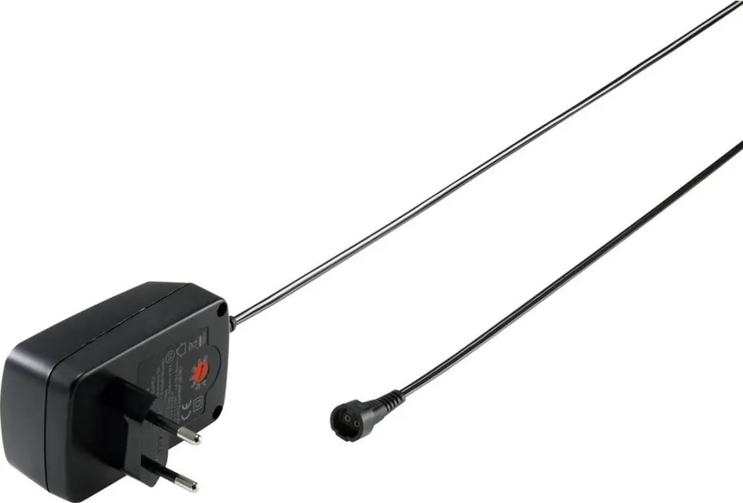 Voltcraft USPS-1500N Stekkernetvoeding - 18W - 1.5A - afbeelding 3 van 5