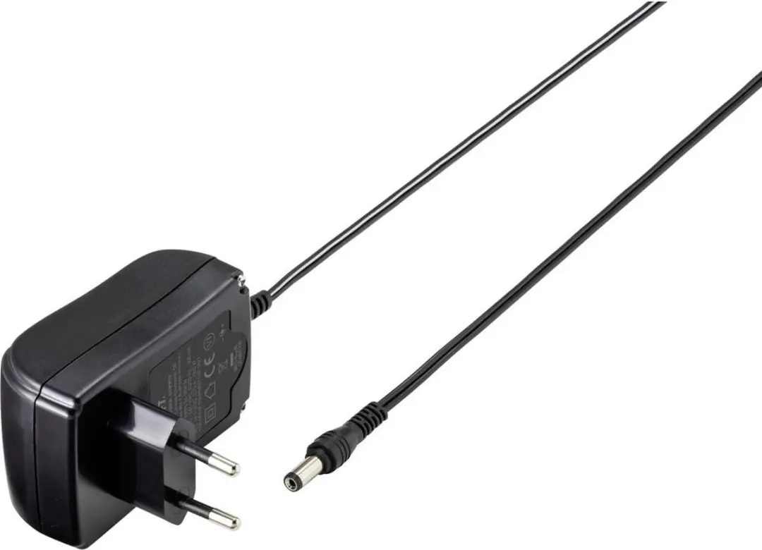 Voltcraft VC-11329440 Stekkernetvoeding - 24 V/DC 0.75 A 18 W - afbeelding 4 van 5