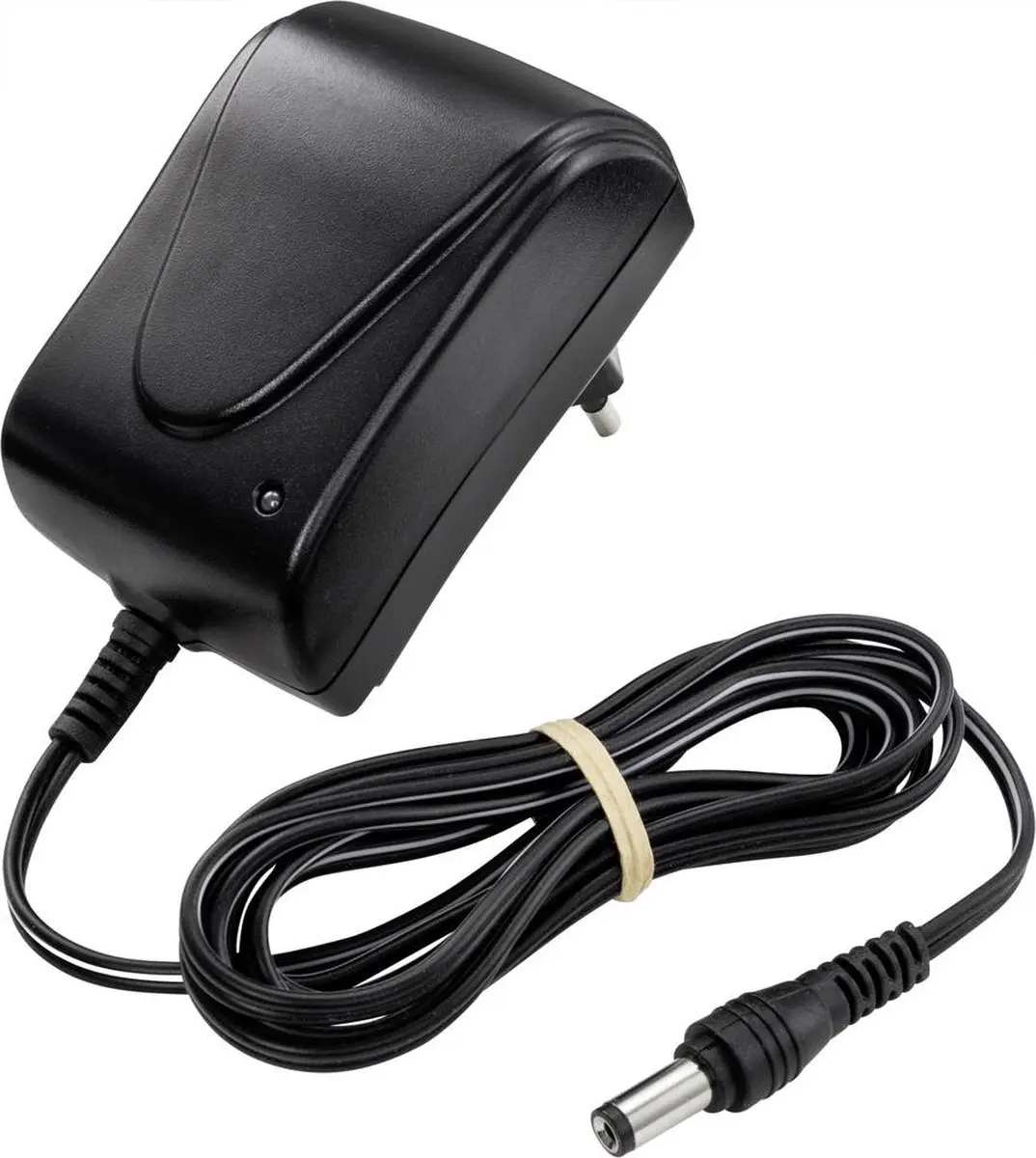 Voltcraft VC-11329440 Stekkernetvoeding - 24 V/DC 0.75 A 18 W - afbeelding 2 van 5
