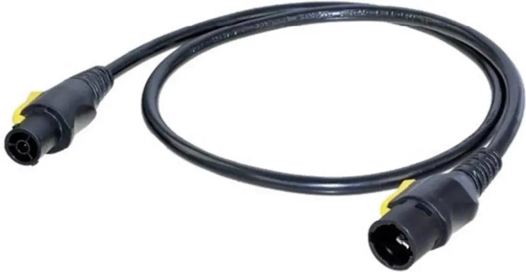 Neutrik NKPF-M-B-1.5 Stroomkabel PowerCon