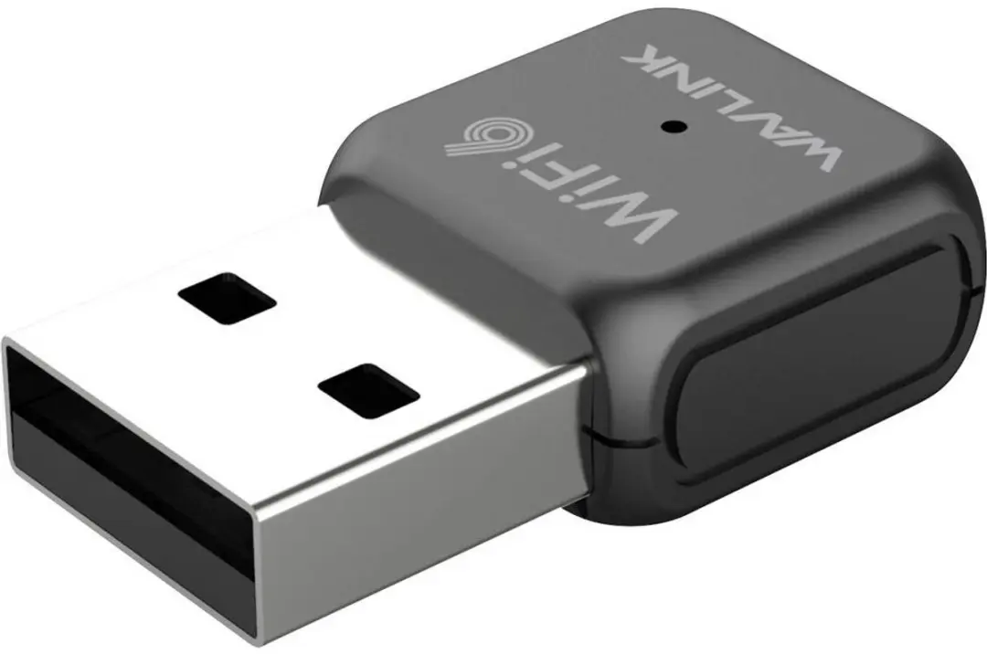 Wavlink WS-WN681X2EF-D WiFi-adapter USB
