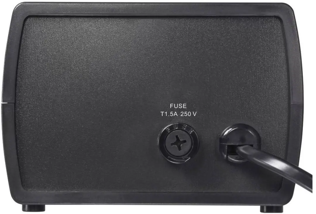 Voltcraft CSP-200 Labvoeding VC-17193950 - 24W - afbeelding 2 van 4