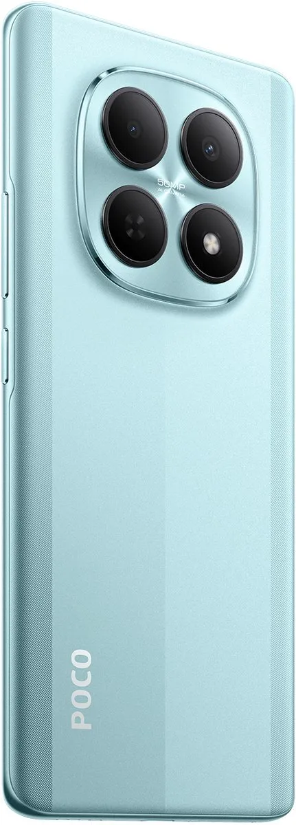 Poco M8 5G MZB0NR5EU Smartphone - 8GB/512GB - Groen