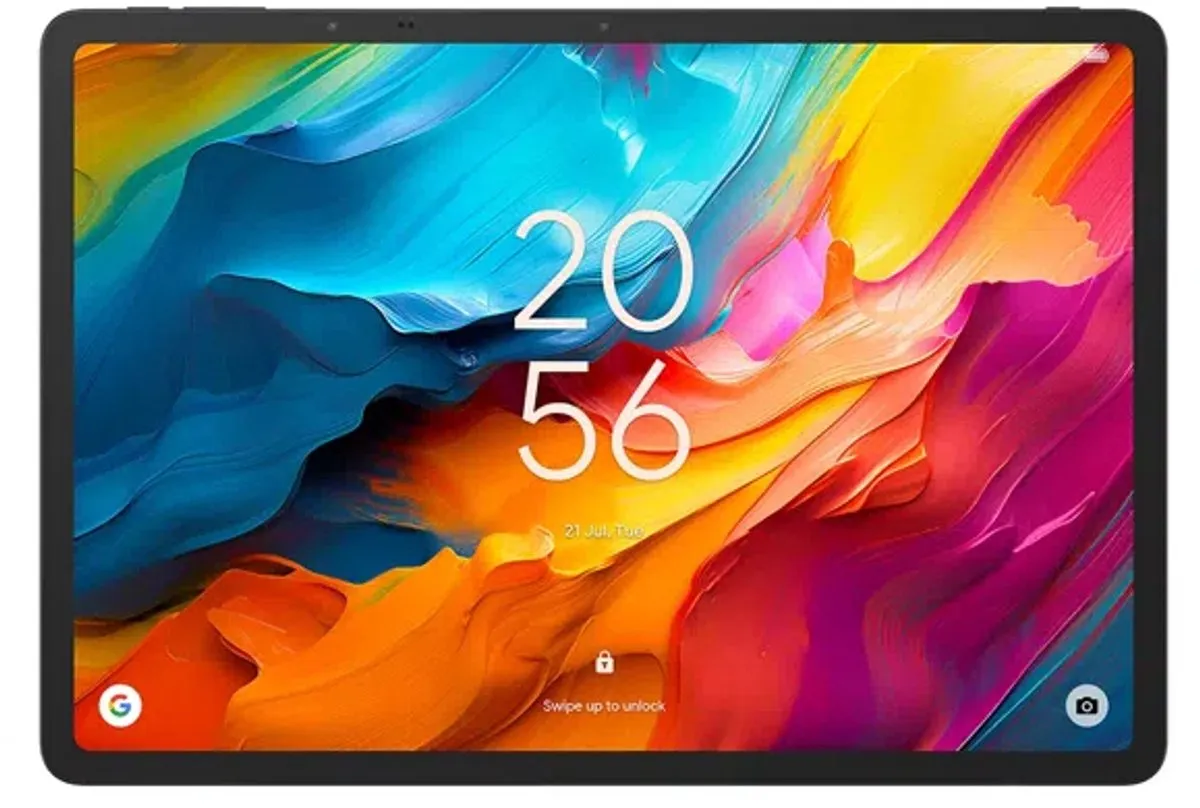 TCL NXTPAPER 14 9491G-2CLCA111-6 Tablet - 14.3" 16GB/256GB Grijs