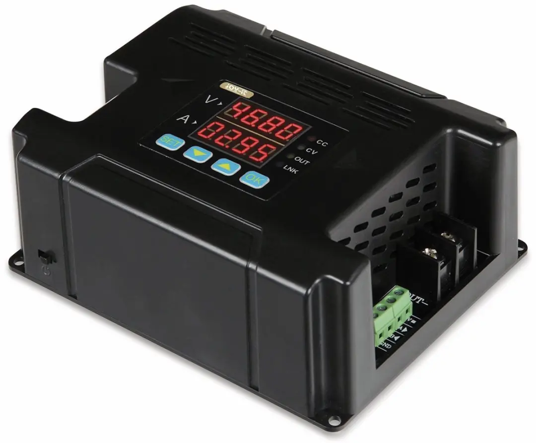 Joy-it DPM8624 DC/DC-converter 1400W