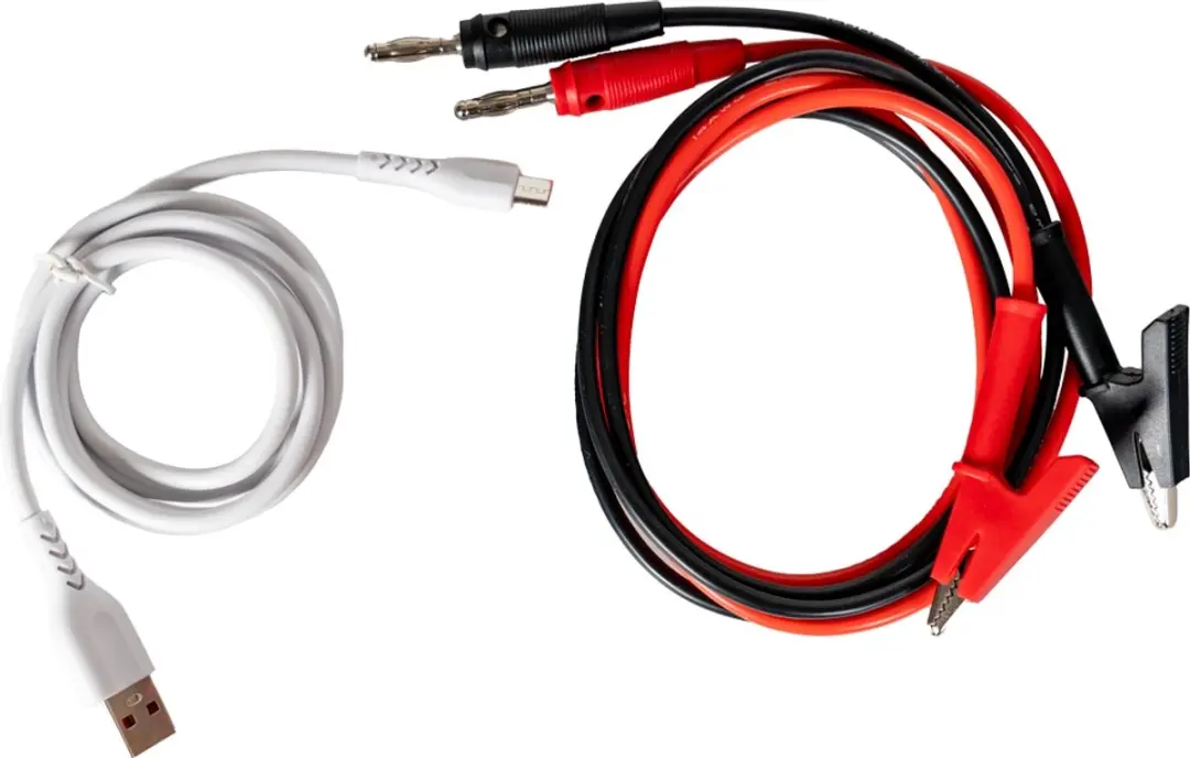 Joy-iT JT-PC360-C Labvoeding - 360W - 0-60V 0-6A - afbeelding 2 van 3