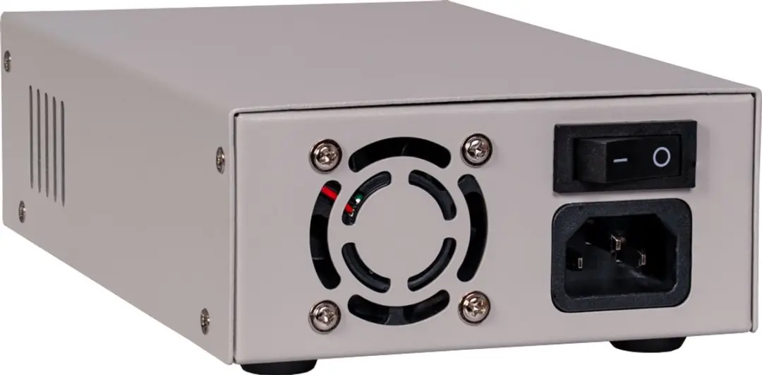 Joy-iT JT-PC360-C Labvoeding - 360W - 0-60V 0-6A - afbeelding 3 van 3