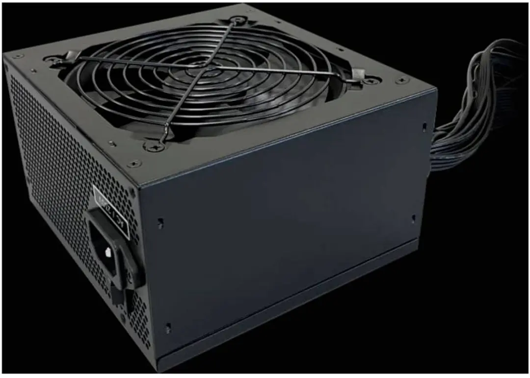 Joy-it 420H-12 PC-netvoeding 350W ATX - 80 Plus Bronze - afbeelding 2 van 2