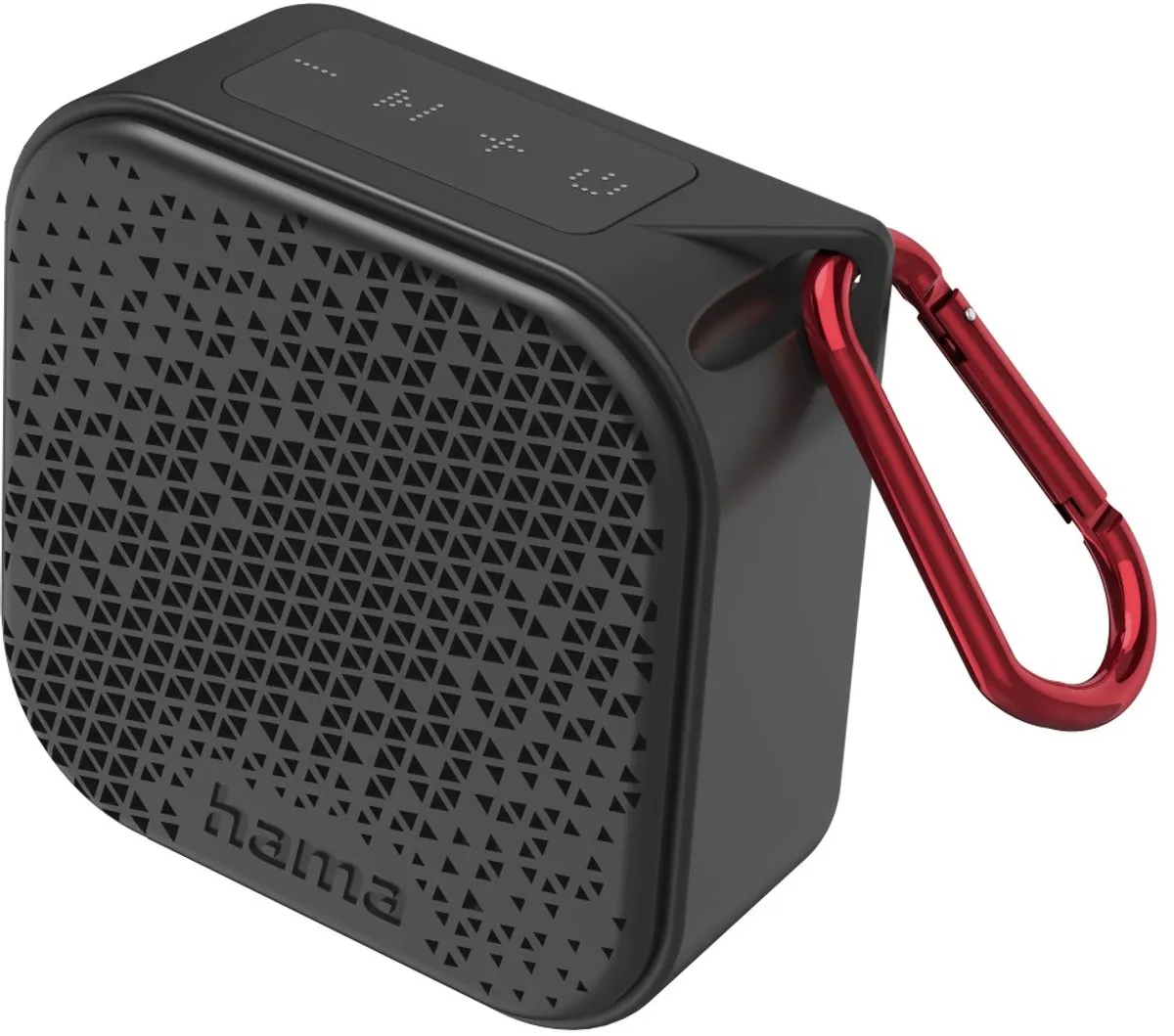 Hama Pocket 3.0 Bluetooth Speaker 3,5W
