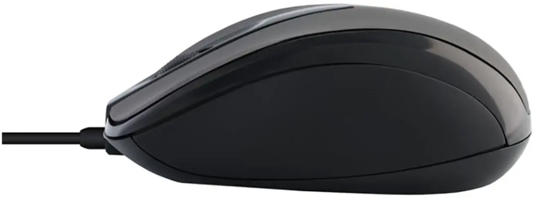MediaRange MROS201 Optische Muis - 3 Knoppen - USB - afbeelding 3 van 6