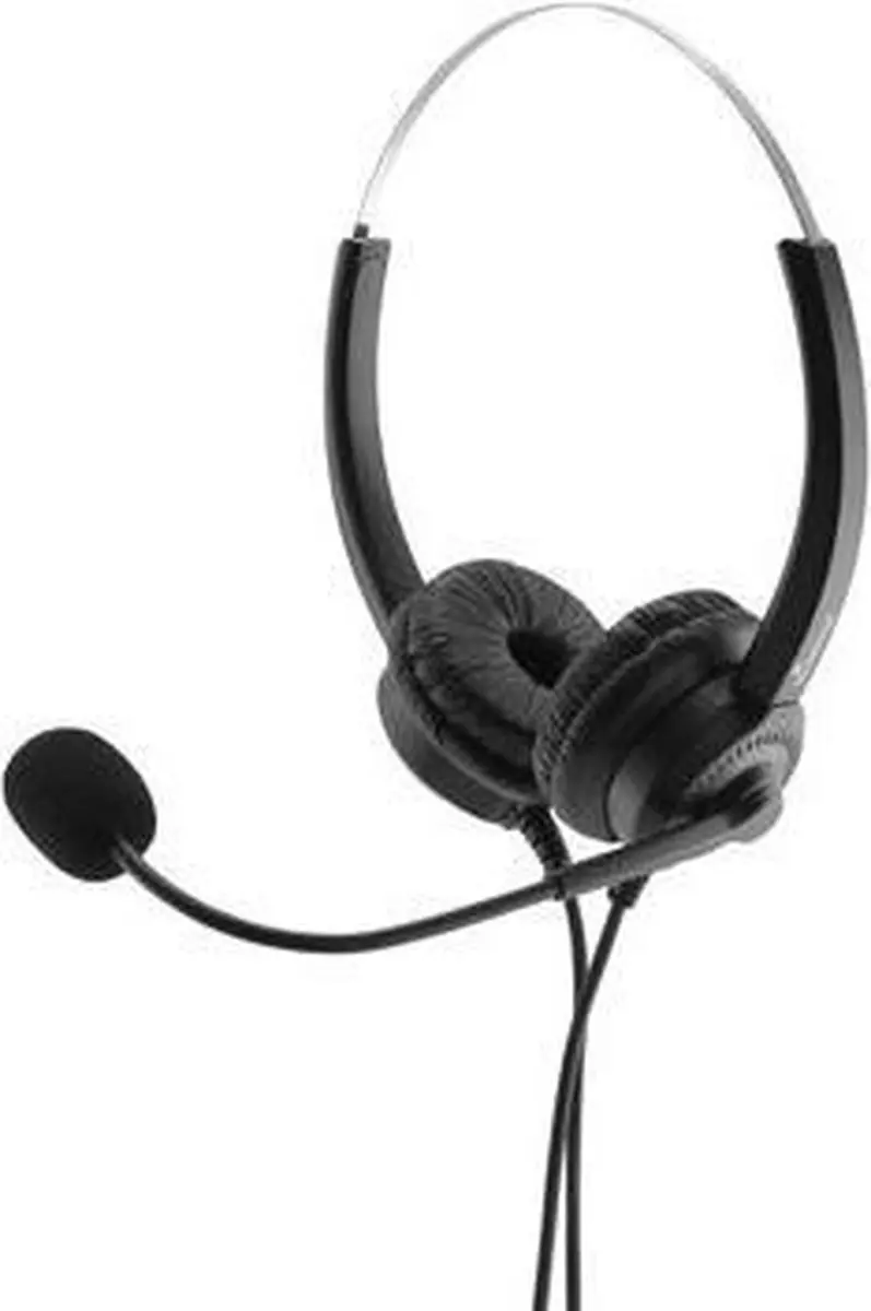 MediaRange MROS304 Kantoorheadset