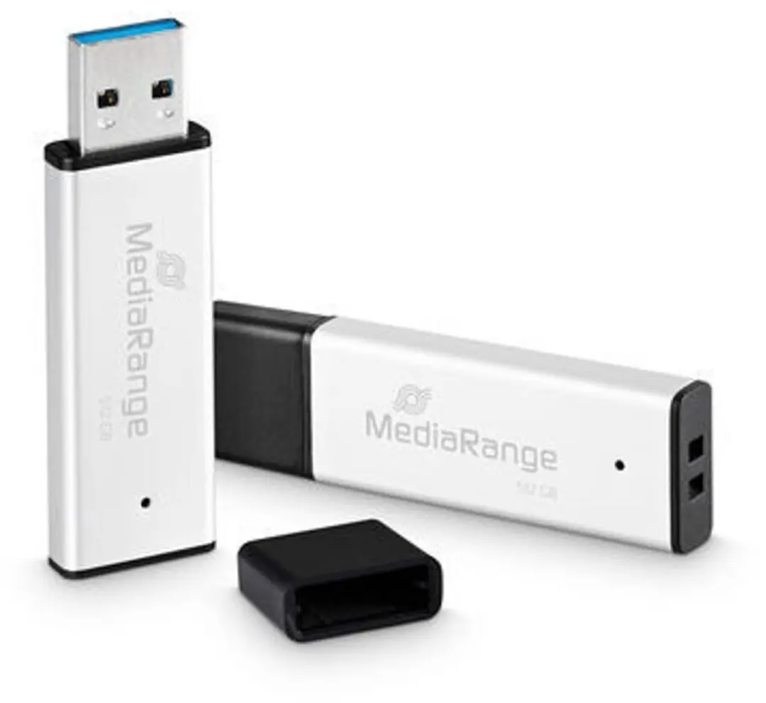 MediaRange MR1904 USB-stick 512GB