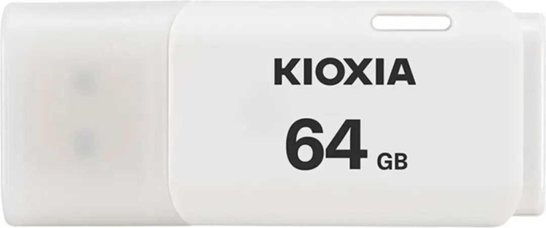 Kioxia U202 LU202W064GG4 USB-stick 64GB