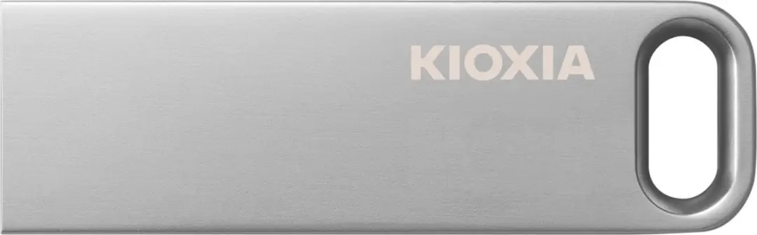 Kioxia TransMemory U366 LU366S064GG4 USB-stick