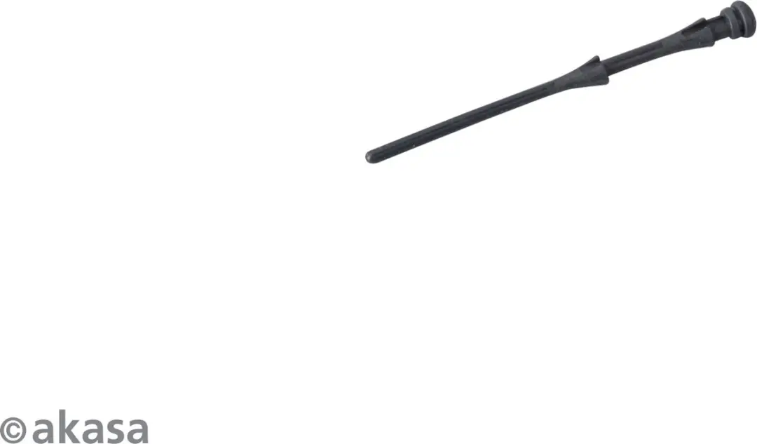 Akasa AK-MX003-BKT60 Trillingsdempers