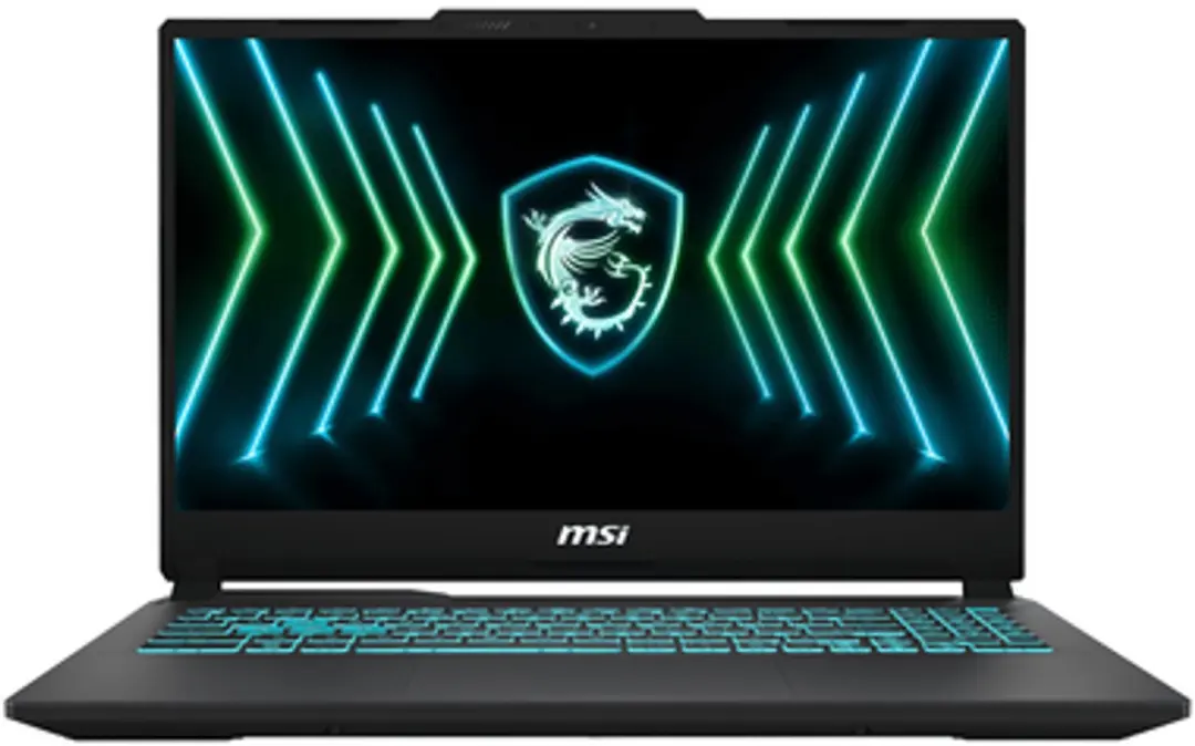 MSI Cyborg 15 Black Edition A2VEO-2484NL