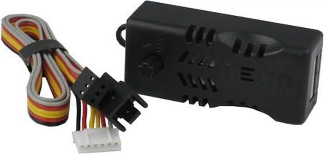 Gelid FC-MC01-B PC-ventilatorcontroller