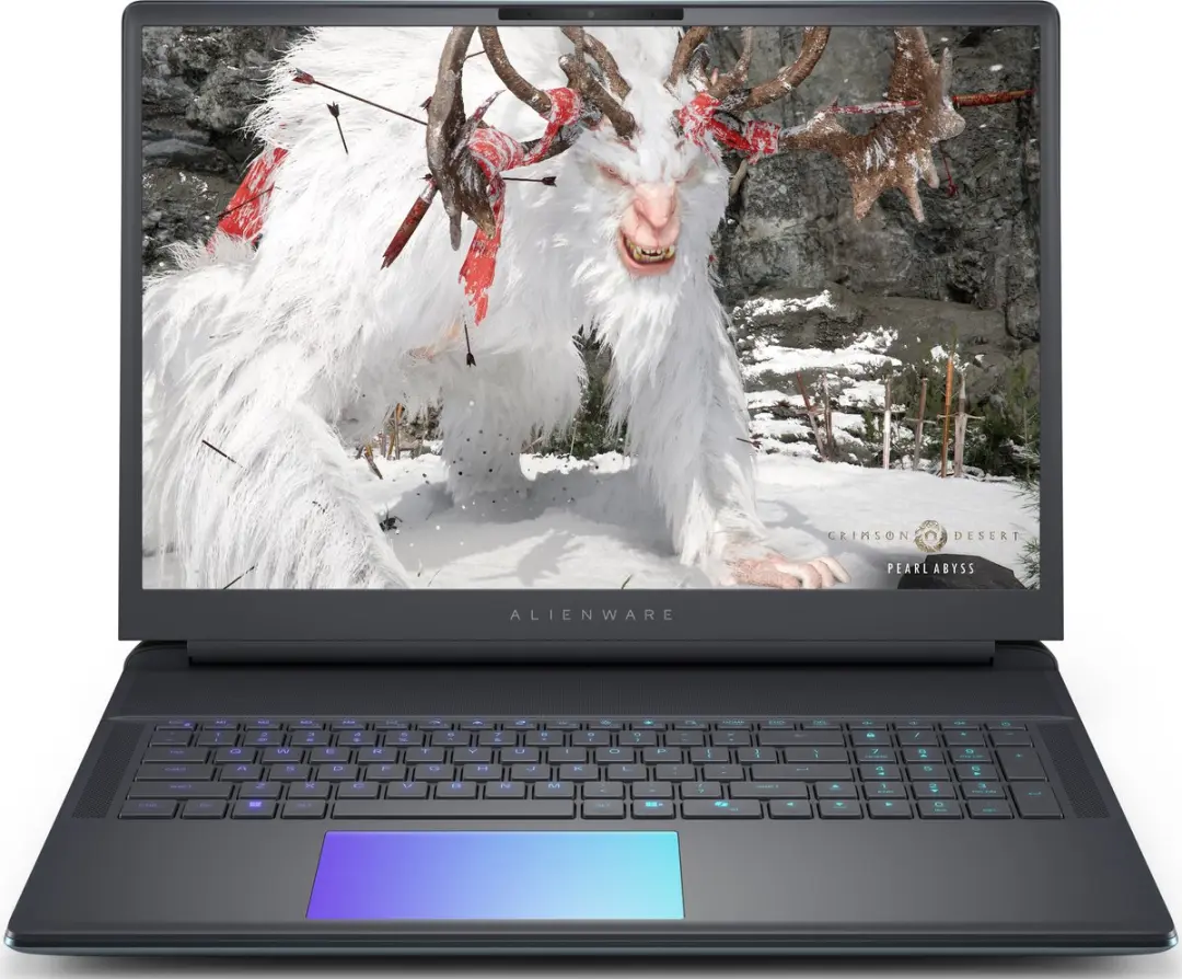 Alienware 18 Area-51 AA18250