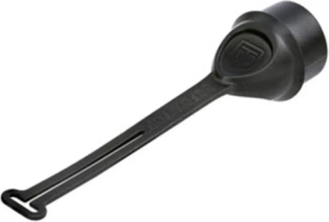 Neutrik SCFDX-TOP Afsluitdop voor XLR Female Chassis