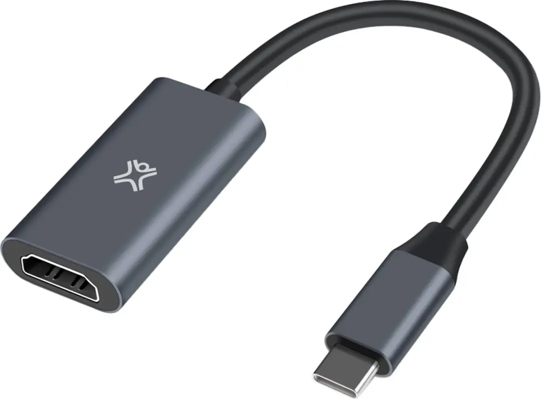 XtremeMac USB-C naar HDMI Adapter XWH-ACH1-13