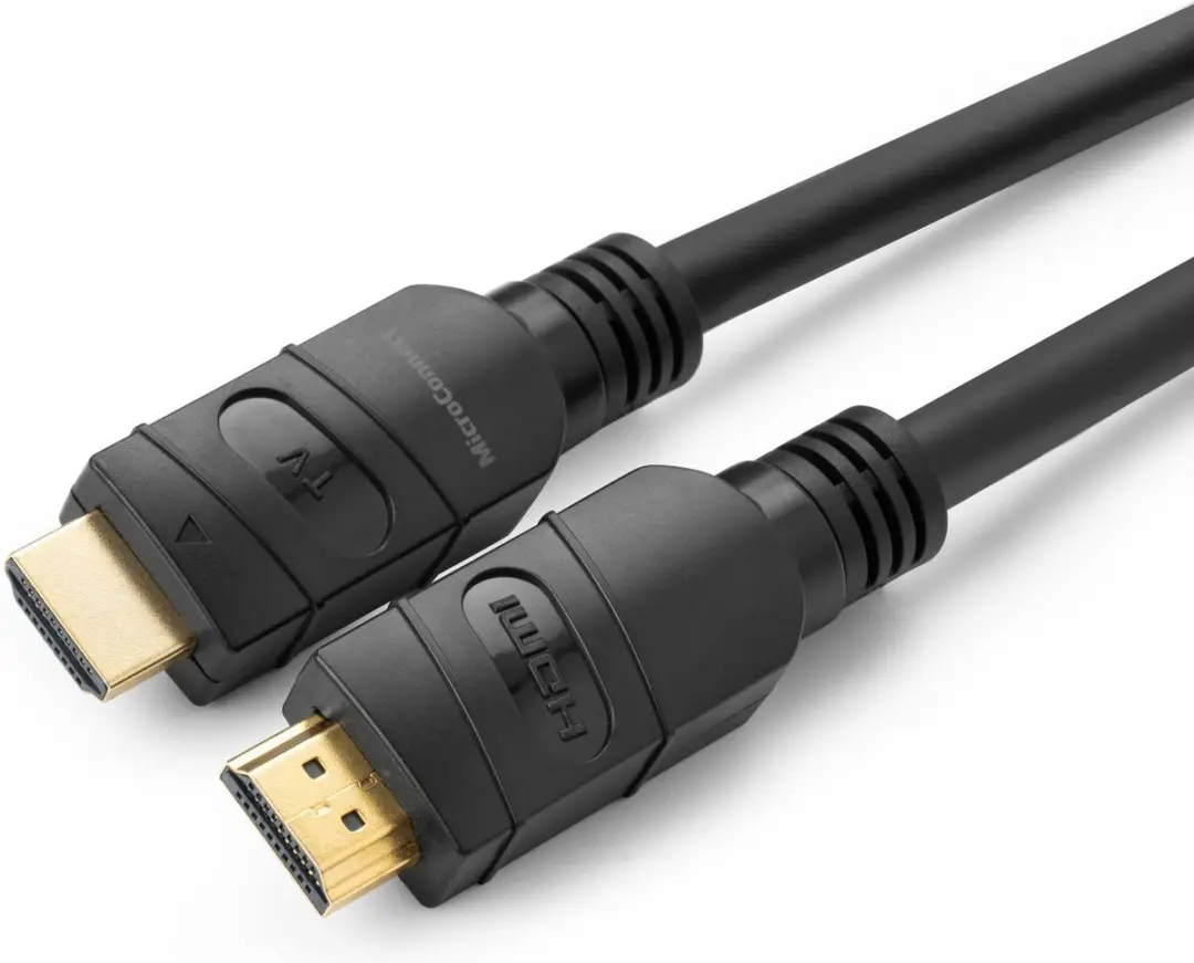 Microconnect MC-HDM191915V2.0AMP HDMI kabel 15m