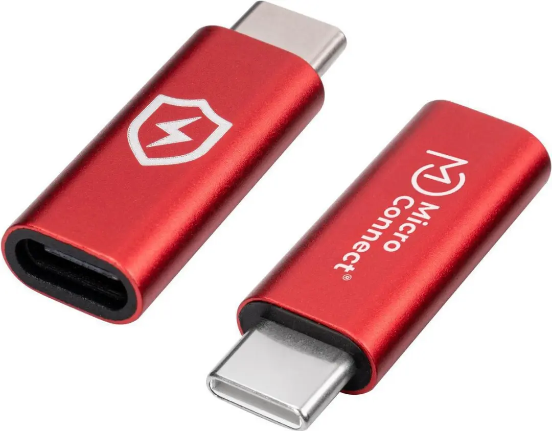 MicroConnect Safe Charge MC-CCADAP-SC Data Blocker