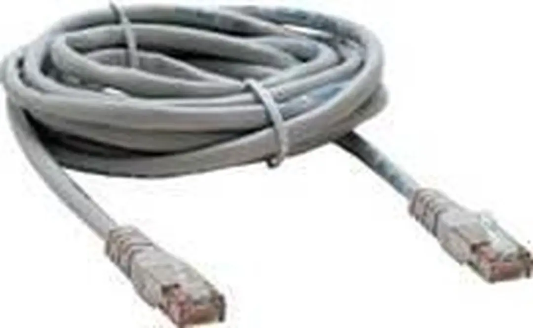 Microconnect UTP645 Netwerkkabel - CAT6 - 45m - Grijs - afbeelding 3 van 4