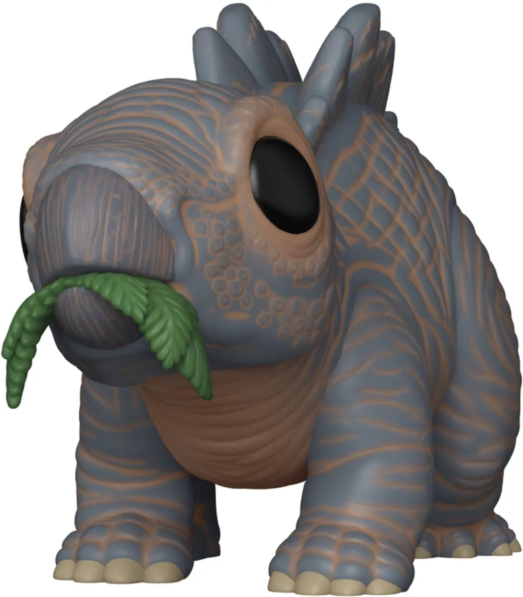 Funko Pop! Jurassic Park Baby Stegosaurus #2039