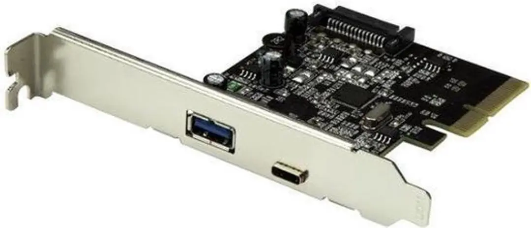 Microconnect MC-PCIE-ASM1142-CA Interfacekaart USB 3.1 - afbeelding 5 van 6
