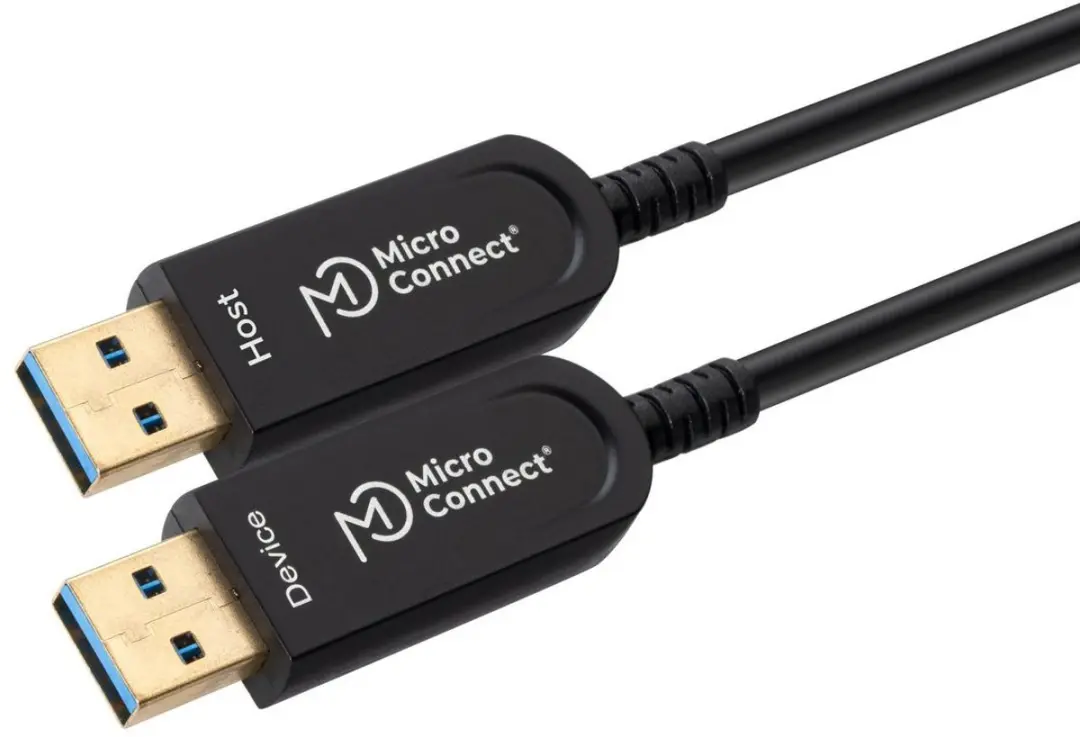 Microconnect USB3.0AA10BOP USB-kabel