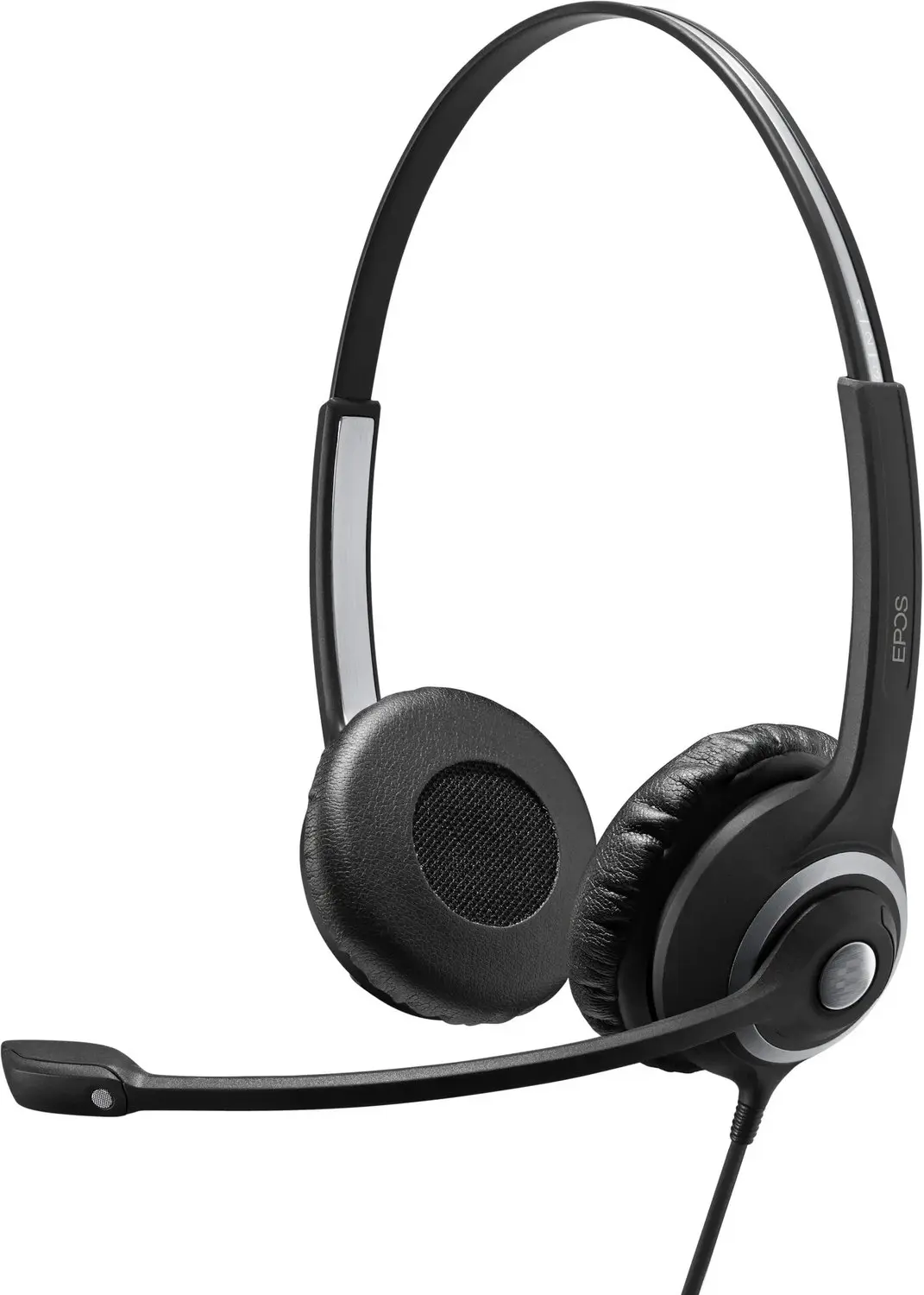 EPOS Impact SC 260 MS II 1000579 Headset - Zwart - afbeelding 5 van 6