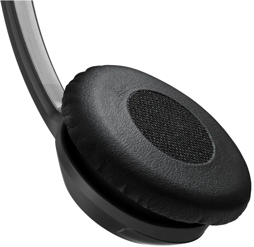 EPOS Impact SC 260 MS II 1000579 Headset - Zwart - afbeelding 6 van 6