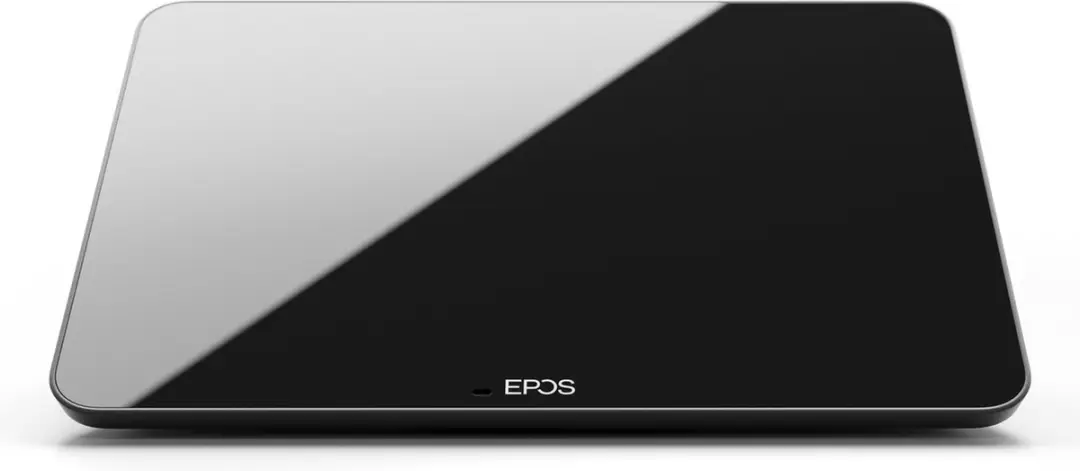 EPOS EXPAND Control 1001072 Controller - Zwart - afbeelding 4 van 6