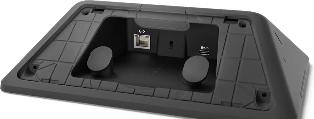 EPOS EXPAND Control 1001072 Controller - Zwart - afbeelding 2 van 6